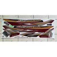 ราคา สติ๊กเกอร์ เวฟ 125i รุ่น13 ปี2015 สติ๊กเกอร์ Wave 125i รุ่น13 ปี2015 (21358328896)