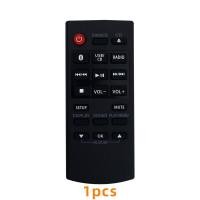 ราคา ใช้งานร่วมกับ SA UX104เครื่องเสียงพานาโซนิค PM250 PM600EG PM250BE SB UX100 SC HC200อะไหล่ N2QAYB000984รีโมทคอนโทรล (21531926104)