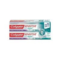 ราคา Colgate ยาสีฟัน คอลเกต เซนซิทีฟโปรรีลีฟ แพ็คคู่ 2 หลอด (16354301292)