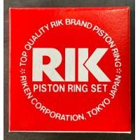 ราคา แหวนลูกสูบ Sonic RIK อย่างดี เฉพาะแหวนไม่รวมลูก (22443934572)