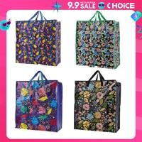 ราคา กระเป๋ากระสอบ ถุงกระสอบ ถุงใส่เสื้อผ้า ขนาดใหญ่ คละลาย กระเป๋าใบใหญ่ กระเป๋าอเนกประสงค์ ถุงอเนกประสงค์ ถุงแม่ค้า ถุงย้ายบ้าน (22184906923)