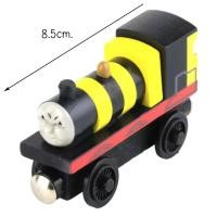 ราคา โมเดลรถไฟ PVC รถไฟแม่เหล็ก รถไฟโทมัส สำหรับเด็ก ตกแต่งเค้ก 2823 2824 2821 2822 (21433172262)