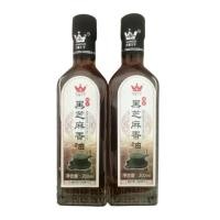 ราคา น้ำมันงาดำ 200 ML น้ำมันงา น้ำมันงาปรุงอาหาร น้ำมันงาคั่ว น้ำมันงาจีน น้ำมัน ใช้สำหรับปรุงอาหาร หมักอาหาร ช่วยเพิ่มความหอม เพื่อสุขภาพที่ดี ใช้เพียงเล็กน้อยก็เพิ่มรสชาติให้หอมมากขึ้น รับประกันสินค้า G