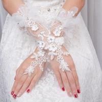 ราคา ADOP ถุงมืองานแต่ง ถุงมือเจ้าสาว ถุงมือเจ้าหญิง บาง เจ้าสาว ผู้หญิง สีขาว มุก กุทัณฑ์ ถุงมือเจ้าสาว ถุงมืออาหารค่ำพรหม ถุงมือโบว์ ถุงมือเจ้าสาวแต่งงาน ถุงมือลูกไม้ ถุงมือผู้หญิง (21834583642)