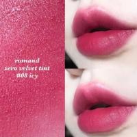 ราคา สไตล์เกาหลี romand ลิปกลอสเคลือบสีใหม่ปี20สี13ผิวหมอก18เคลือบด้าน19น้ำผลไม้20กำมะหยี่21ลิปสติกสำหรับฤดูใบไม้ร่วงและฤดูหนาว (20061271125)