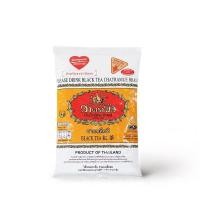 ราคา Cha Tra Mue ชาตรามือ ชาสำเร็จรูปชนิดผง ชาแดง ชาเขียว ชากุหลาบ ชาไทย ชากลิ่นมะลิ สูตรต้นตำรับ ชาเขียวนม ชนิดถุง (21270094721)