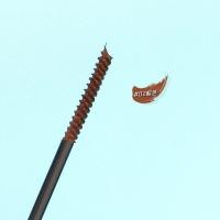 ราคา 5ชิ้น มาสคาร่าสลิม 3D ปัดแล้วขนตายาว งอน เด้ง กันน้ำ มาสคาร่า ที่ปัดขนตา มาสคาร่า ไม่เยิ้มไม่จับตัวเป็นก้อน มาสคาร่าไฟเบอร์ กันน้ำ สีดำทำให้ขนตาหนาและยาวขึ้น มาสคาร่าสลิม 3D ปัดแล้วขนตายาว งอน เด้ง กั