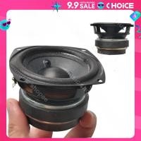 ราคา ลำโพงฟูลเรนจ์ ดอกลำโพง3นิ้ว 4ohm 10W กรวยกระดาษแม่เหล็กคู่ลำโพงไข้ DIY ลำโพงขนาดเล็ก ลำโพง3นิ้ว ดอกซับ3นิ้ว (22616928205)