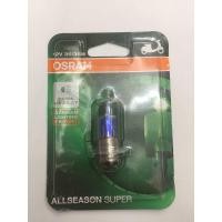 ราคา หลอดไฟซีนอน OSRAM T19 สี รุ้ง SILVER STAR 4008321478214 (19649819797)