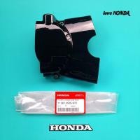 ราคา ฝาครอบสเตอร์หน้า แท้ศูนย์ Wave100S Wave110S (21416220590)