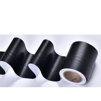 ราคา 5ซม 10ม เนื้อไม้มีกาวในตัวสติกเกอร์บนกระดานดำห้องนั่งเล่นสติกเกอร์กันน้ำขอบหน้าต่างแถบตกแต่งรถยนต์สำหรับติดตั้งและทำความสะอาดได้ง่าย (21388219546)