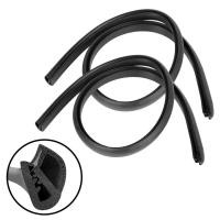 ราคา แถบยางยางลดเสียง EPDM B กันลมยางขอบประตูรถยนต์แถบกันลมยางอัตโนมัติอุปกรณ์เชือกยาวของตกแต่ง (21983401680)