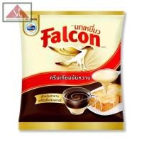 ราคา Falcon ครีมเทียมข้นหวาน 2กก ตรานกเหยี่ยว (21523488249)