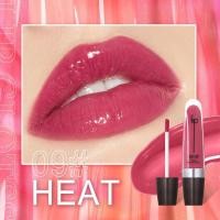 ราคา POPO ICY GLAZE GLOSS ลิปกลอสลากลาส กลบปากคล้ำ ปากฉ่ำวาว ติดทน ลิปกลอสเนื้อแมทประกายมุก ให้ความชุ่มชื้น ไม่ซีดจาง (22626733935)