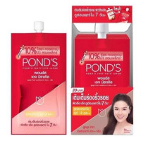 ราคา 6ซอง PONDS พอนด์ส เอจ มิราเคิล ยูธฟูล โกลว์ เดย์ ครีม 7กรัม PondS Age Miracle Youthful Glow Day Cream 7g (22311922890)
