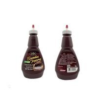ราคา Juniper Sauce Topping จูนิเปอร์ ซอส ท็อปปิ้ง 500g (22299324992)