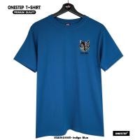 ราคา เสื้อยืดลาย THE FOX ผ้า cotton 100 อย่างดี no 140 (21435615414)