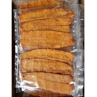 ราคา ปลาหมึกกรอบสามรส ปลาหมึกแผ่นกรอบ อร่อย ทานเพลิน ของฝากจากตลาดร้อยปีปากพนัง นครศรีธรรมราช ปลาหมึกกรอบ สินค้าควรลอง (21120695643)