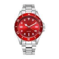 ราคา CRUITR นาฬิกาสำหรับผู้ชายสายเหล็กนาฬิกาสำหรับผู้ชายอัลลอยแฟชั่นแนวธุรกิจ (21952939261)