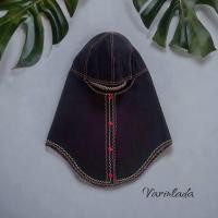 ราคา หมวกคลุมช่างเชื่อม หมวกช่างเชื่อม เครื่องมือช่าง หมวกกันสะเก็ดไฟ (22449192786)