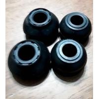 ราคา ยางกันฝุ่นลูกหมากปีกนก บน กับ ล่าง ตัวเลือกด้านล่าง จำนวน 2 ชิัน รถรุ่น HONDA CIVIC ปี 92 96 CITY ACCORD TOYOTA VIOS (17567171246)