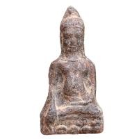 ราคา พระหูยานลพบุรี เนื้อชิน ราคาถูกส่งตามปก (22375848019)
