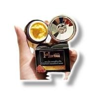 ราคา Herbal ครีมขมิ้นเฮิร์บ ของแท้100 (4305342067)