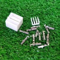 ราคา ปลั๊กวายสายไฟรถมอเตอร์ไซค์ไฟฟ้า 16พิน 8พิน ชุดปลั๊กรถมอเตอร์ไซค์ไฟฟ้า Lion Q1ตรงรุ่น ปลั๊กแปลงรถมอเตอร์ไซค์ไฟฟ้า Lion Q1 ชุดปลั๊กแปลงรถไฟฟ้า (16569351413)