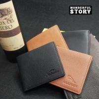 ราคา พร้อมส่ง Wonderful story กระเป๋ากระเป๋าสตางค์ กระเป๋าเงินชาย (701854341)