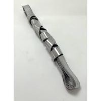 ราคา ตะกั่วทำตาข่ายมอง ตะกั่วแผ่น ตะกั่ว งานช่าง ทำอวนประมง ตกปลา ตะกรุด ขายเป็นกิโลกรัม แบ่งเป็นขีดได้ (21885044697)