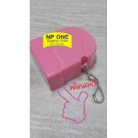 ราคา ตรายางพวงกุญแจ ชื่อนามสกุลตำแหน่ง หรือ ชื่อเบอร์โทร หมึกในตัว แบบกระทัดรัดขนาดหน้ายางที่รับงาน 1x2 7 cm ใส่ข้อความได้ไม่เกินขนาดที่ก (20845935019)