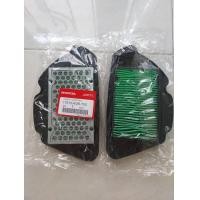 ราคา ไส้กรองอากาศ แท้ศูนย์ 17210 KVB TOO Click110i (16700903257)