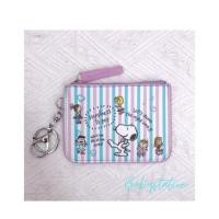 ราคา กระเป๋าเงิน กระเป๋าสตางค์ขนาดเล็ก ใส่บัตร มีช่องเสียบการ์ดนักเรียน ลายการ์ตูนน่ารัก (21631263314)