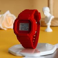 ราคา นาฬิกาข้อมือผู้หญิง รุ่น INS01 นาฬิกาดิจิตอลแฟชั่น (21543751467)