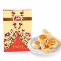 ราคา khunmaeju เต้าส้อไส้เค็มไข่เค็ม (22024176258)