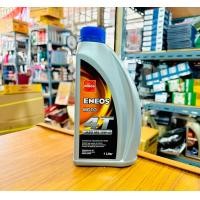 ราคา ENEOS น้ำมันเครื่องมอเตอร์ไซค์ เอเนออส MOTO 4T 10W 40 กึ่งสังเคราะห์ ขนาด 1 ลิตร (20454518109)