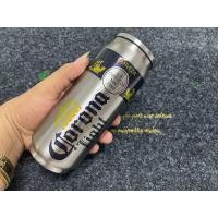 ราคา กระป๋อง แก้วเก็บความเย็น ทรงกระป๋อง เก็บความเย็นได้นาน 12 ชั่วโมง พัสดุทำจากสแตนเลสเกรด 304 ความจุ 500 ml (21922098233)