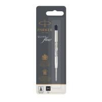 ราคา Parker ไส้ปากกาลูกลื่น ขนาด 0 5 0 7มม น้ำเงินดำ Parker Refill Quinkflow Fine Medium Ballpoint Blue Black 0 50 7mm (21446074769)