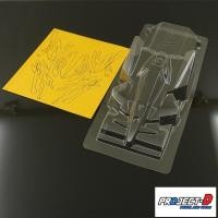 ราคา โฮมเมดมินิ4WD แข่งรถชนะนกสูตรล้างร่างกายชุด สติกเกอร์สำหรับ1 32รุ่นรถ (20121856645)