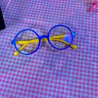 ราคา แว่นตากรองแสงเด็ก งานใหม่ KSD0780 กันแสงสีฟ้า UV จอคอมพิวเตอร์โทรศัพท์มือถือ (22091506072)