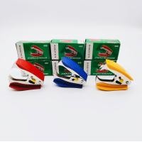 ราคา แพ็ค 12 ชิ้น KPLATINUM ที่ถอดลวดเย็บ ที่แกะลวด ที่ถอนลวด เครื่องถอนลวดเย็บ ที่ดึงแม็ก คละสี (21479342319)