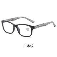 ราคา ขาสปริงขาลายไม้สไตล์ย้อนยุคแว่นสายตายาวแว่นตาอ่านหนังสือแฟชั่นใหม่แว่นตานิรภัยป้องกันสีน้ำเงิน (22360058945)