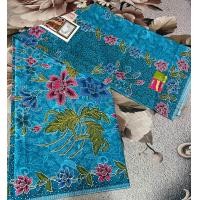 ราคา ผ้าถุง ผ้าปาเต๊ะ ผ้านุ่ง ตราคุณหญิง ผ้าถุงสำเร็จรูป เย็บแล้ว กว้าง2เมตร มีลายหวานและลายเข้ม เนื้อผ้าดี ซักแล้วผ้านิ่ม สีและลายสวยงามKonying (22312505437)