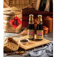 ราคา ซีอิ้ว ต้าเหยินเบตง ซอสถั่วเหลือง 300 ml (22355399258)