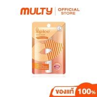 ราคา Mentholatum Lipice Magic Color Coral Peach 2g ลิปบาล์มสีซอฟ กลิ่นซิตรัส (22034906973)