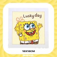 ราคา คริสตัล diy ครอสติสคริสตัล คริสตัลครอสติช พร้อมกรอบ Diamond Painting ปักครอสติสคริสตัล (22130204023)