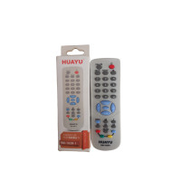 ราคา Remote TV Toshiba ใช้งานกับทีวีรุ่นเก่าจอนู้นถึงรุ่นใหม่ (22170647769)