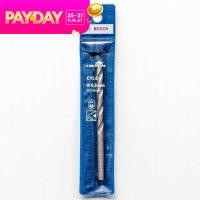 ราคา ดอกสว่านเจาะปูน บอช ดอกเจาะปูน ก้านกลม BOSCH CYL 2 ขนาด 3 14 mm ดอกสว่านเจาะปูน ดอกเจาะคอนกรีต ราคา ดอก (22337824329)