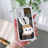 ราคา เคส Redmi NOTE 10 PRO 8 13 Pro 12 10C 4G 5G น่ารักๆ เคสกันชนซิลิโคนอ่อน เลนส์ฟูลคัฟเวอร์แบบขั้นบันไดกระต่ายน่ารัก COD จัดส่งรวดเร็ว (22486603740)