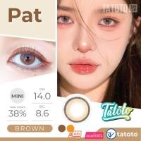 ราคา Pat Brown TATOTO Contact ของแท้100 มีอย ไทย (16422656107)